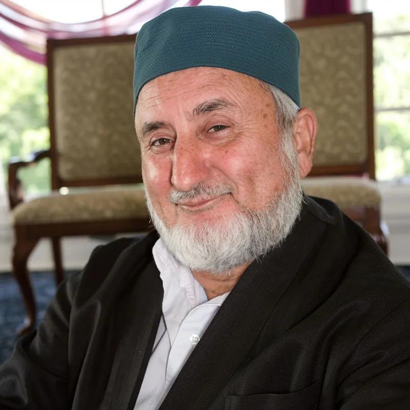 محمد المغربي