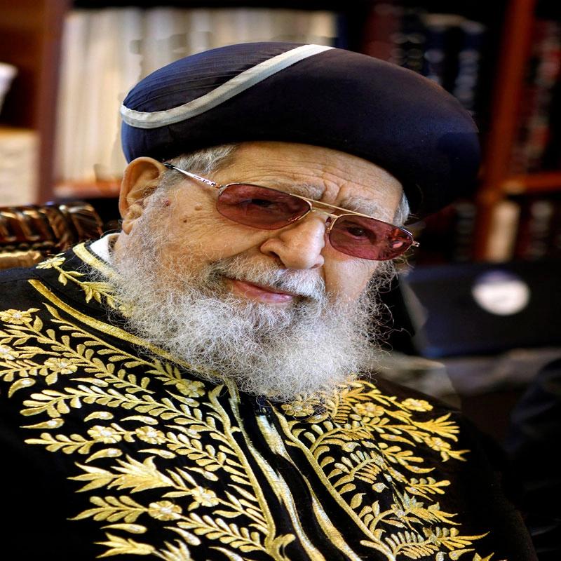 اوهايون لازار ايكي