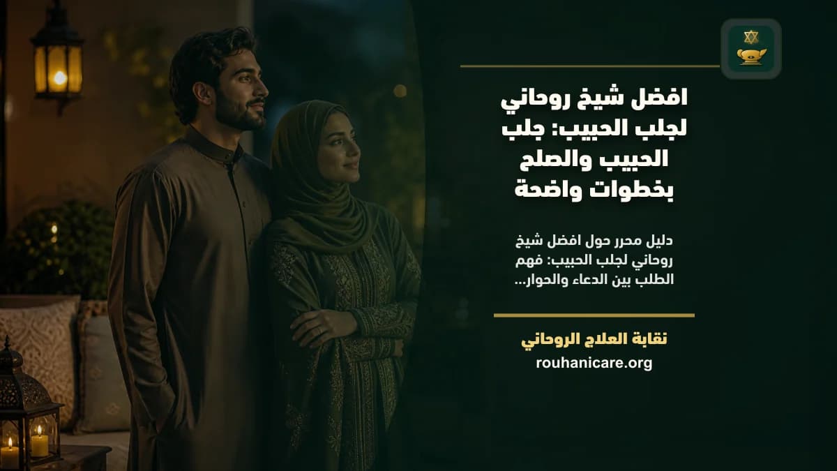 الدعاء والصلح باحترام حرية الطرفين مصحف وسبحة بجوار مقعدين في مساحة هادئة ترمز للدعاء والصلح المسؤول
