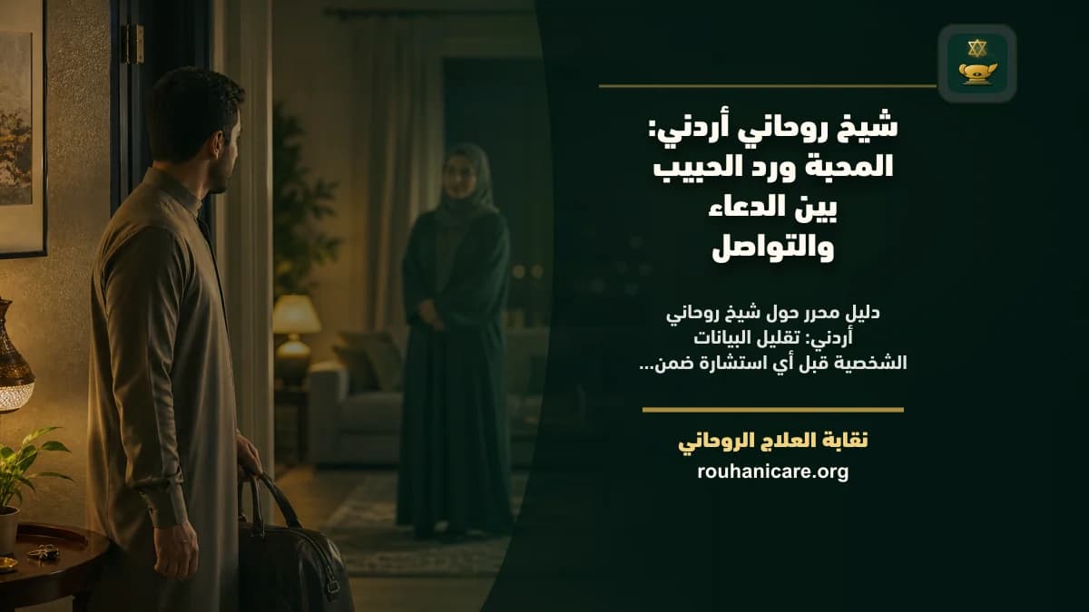 التأني بين الدعاء ورسالة الصلح هاتف مغلق بجوار ورقة دعاء وقلم في مساحة هادئة ترمز للتأني قبل التواصل لرد الحبيب