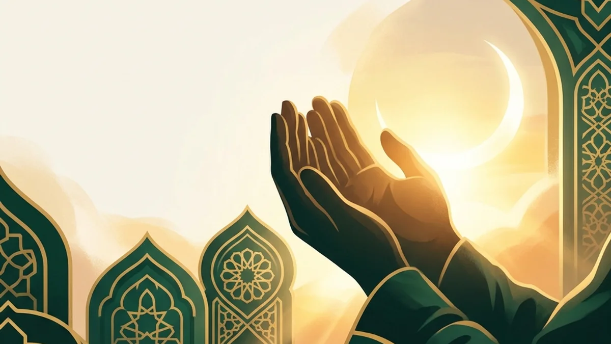 ادعية لتسخير الزوج: دليل آمن للرقية والدعاء بضوابط واضحة