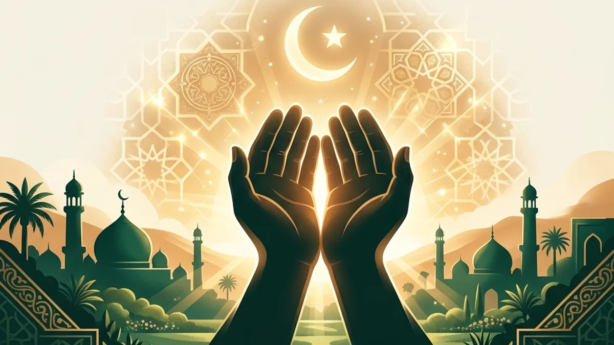 ادعية لجلب الحبيب: دليل آمن للرقية والدعاء بضوابط واضحة