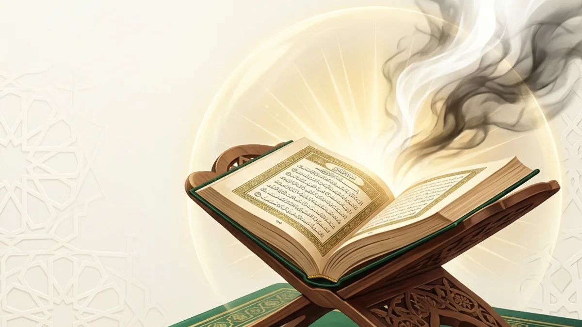 انواع السحر: الحقيقة الشرعية والتحذير من الدجل والاستغلال