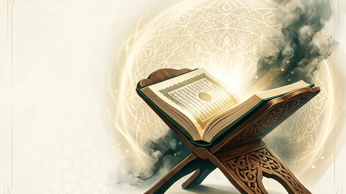 ايات السحر: دليل آمن للرقية والدعاء بضوابط واضحة