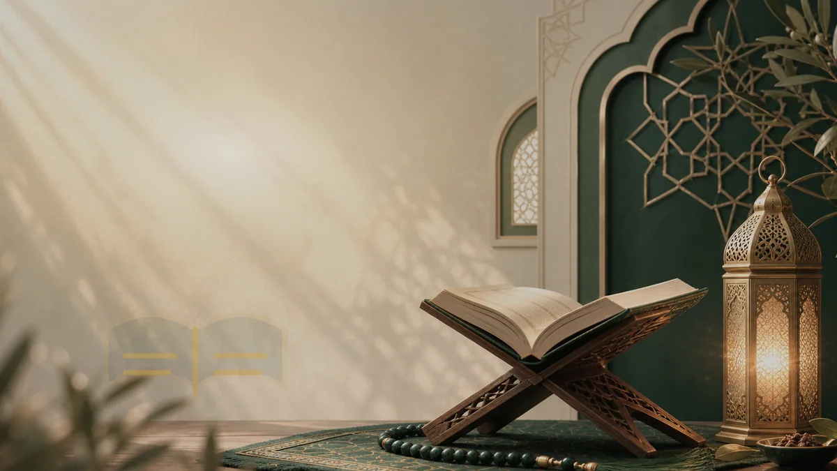 جلب الحبيب بالقران خاضعا ذليلا: دليل آمن للرقية والدعاء بضوابط واضحة