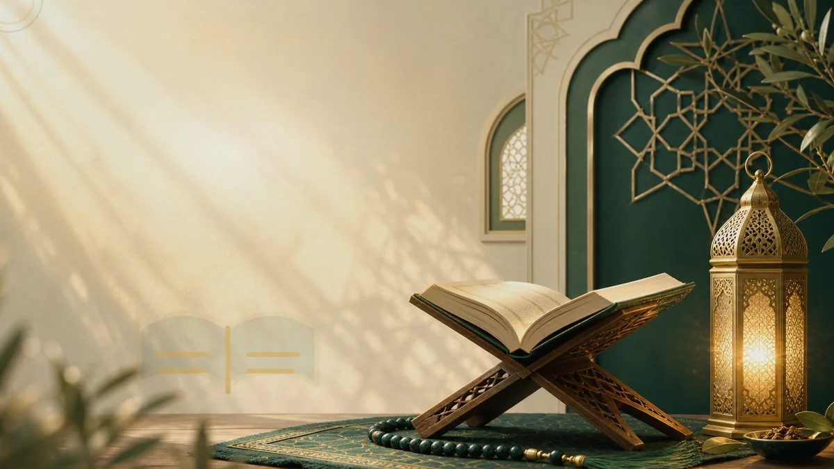 دعاء النصيب مع الحبيب: دليل آمن للرقية والدعاء بضوابط واضحة
