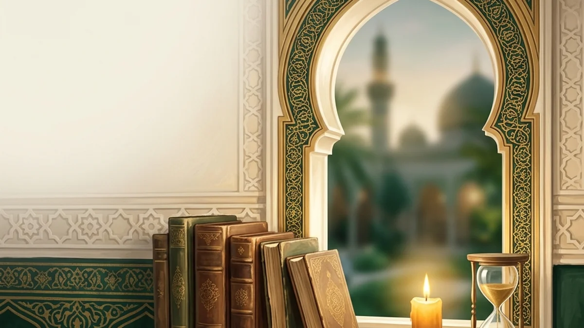 شيخ روحاني مجاني يعالج لوجه الله مجانا: كيف تختار معالجًا صادقًا بلا وعود وهمية